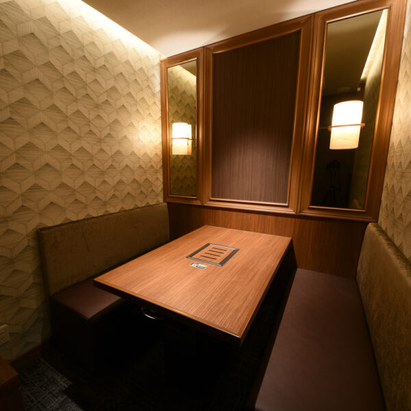 高麗房クチナシ