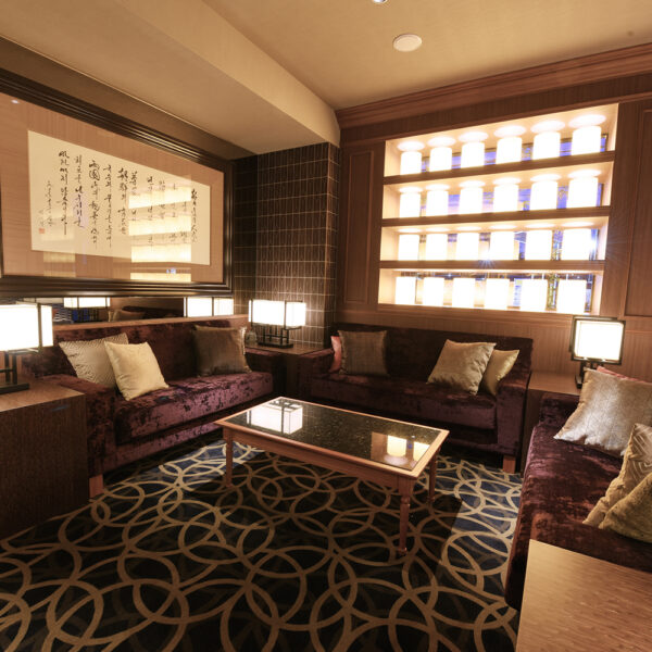 高麗房のお部屋