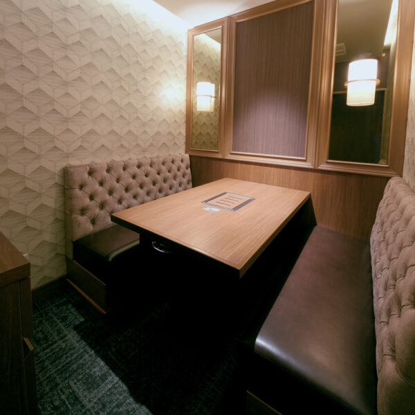 高麗房モクレン