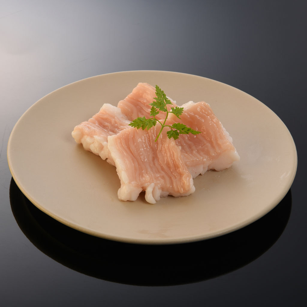 上ホルモン