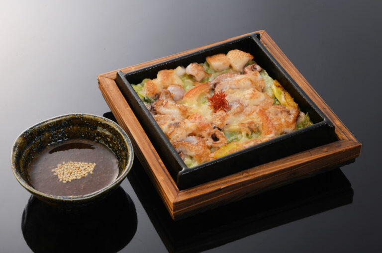 【季節の逸品】冬メニューのお知らせ