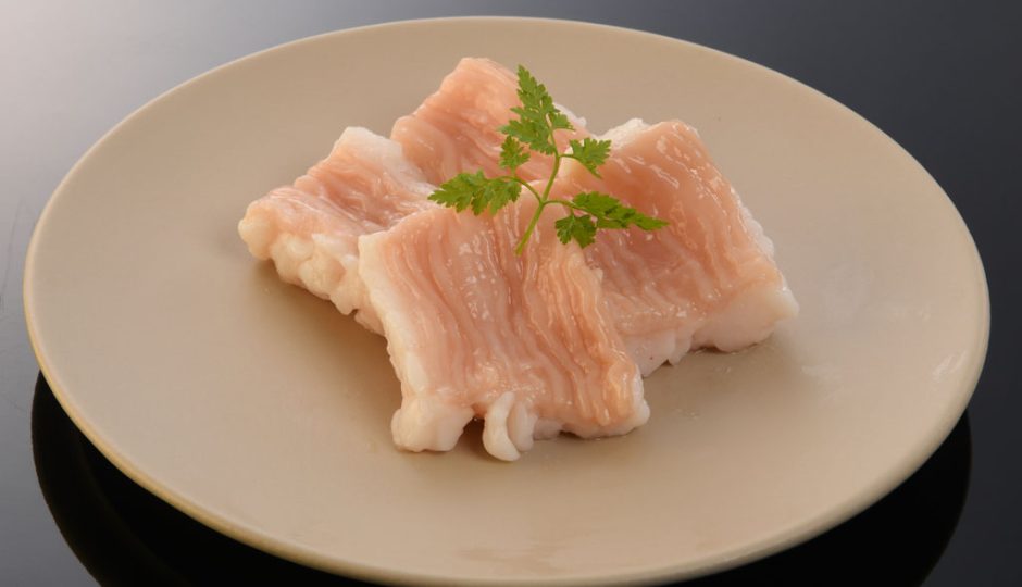 上ホルモン