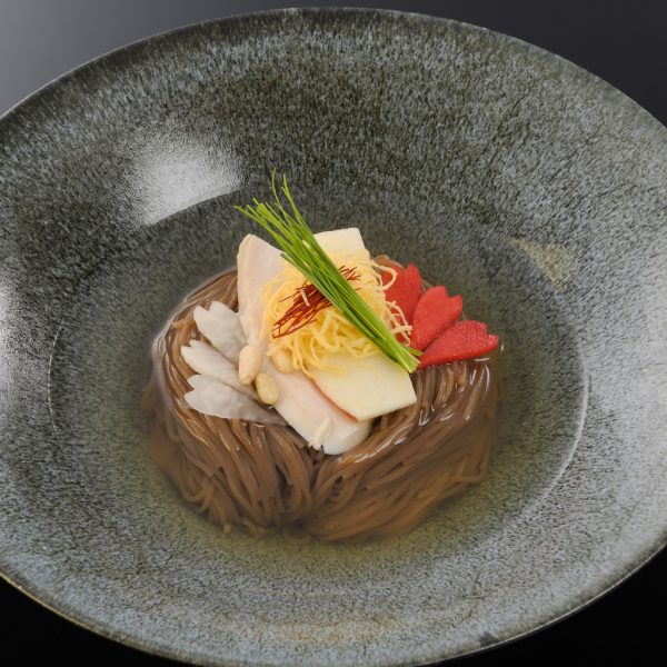 高麗冷麺